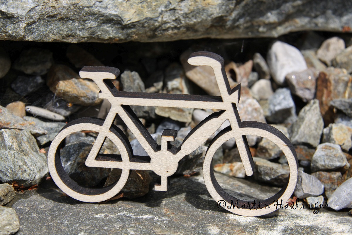 Fahrrad